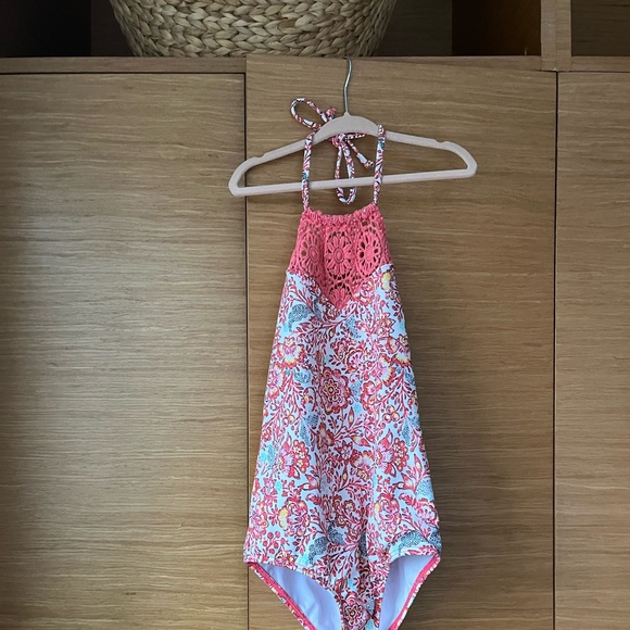 Billabong Swimsuit - Picture 2 of 4